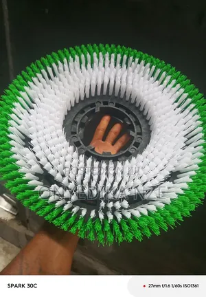 Floor Scrubber Brush