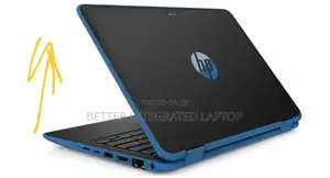 New Laptop HP ProBook X360 11 G5 EE 4GB Intel Celeron SSD 256GB