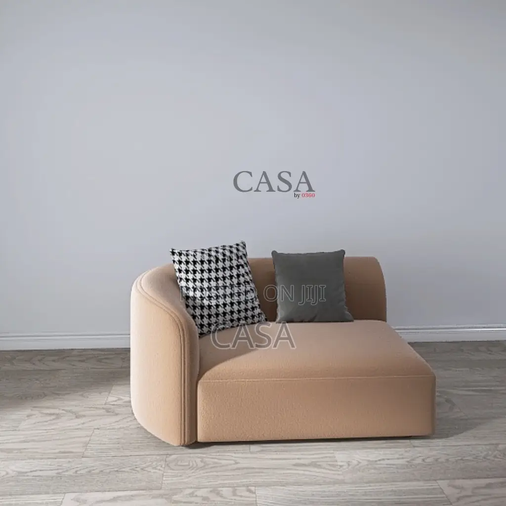 Unique Lounge Sofa