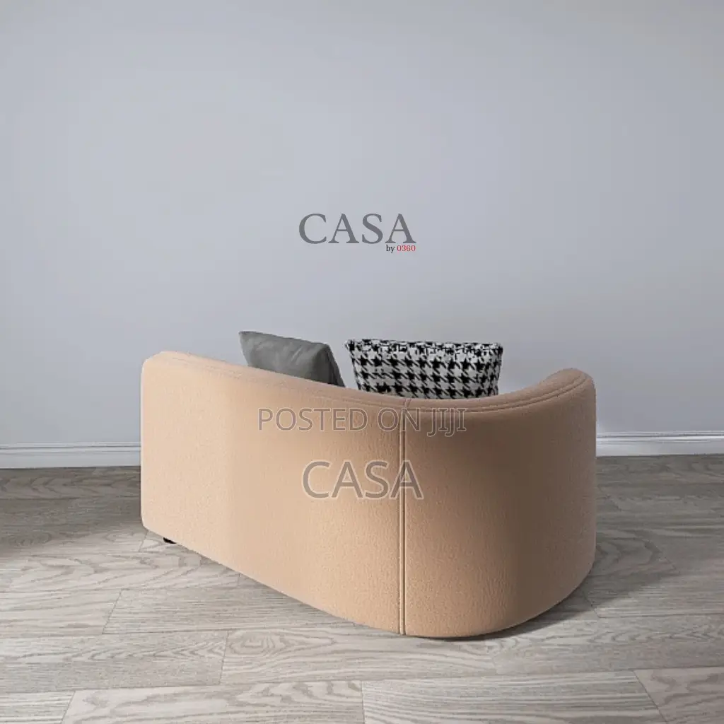 Unique Lounge Sofa