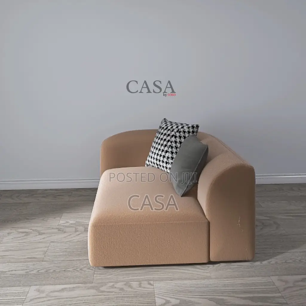 Unique Lounge Sofa