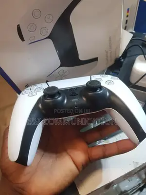 Ps5 Pad Game Controller