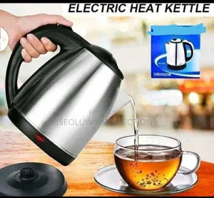 Sgalitt 2l Electric Kettle