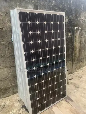 300w Solar Panel Mono