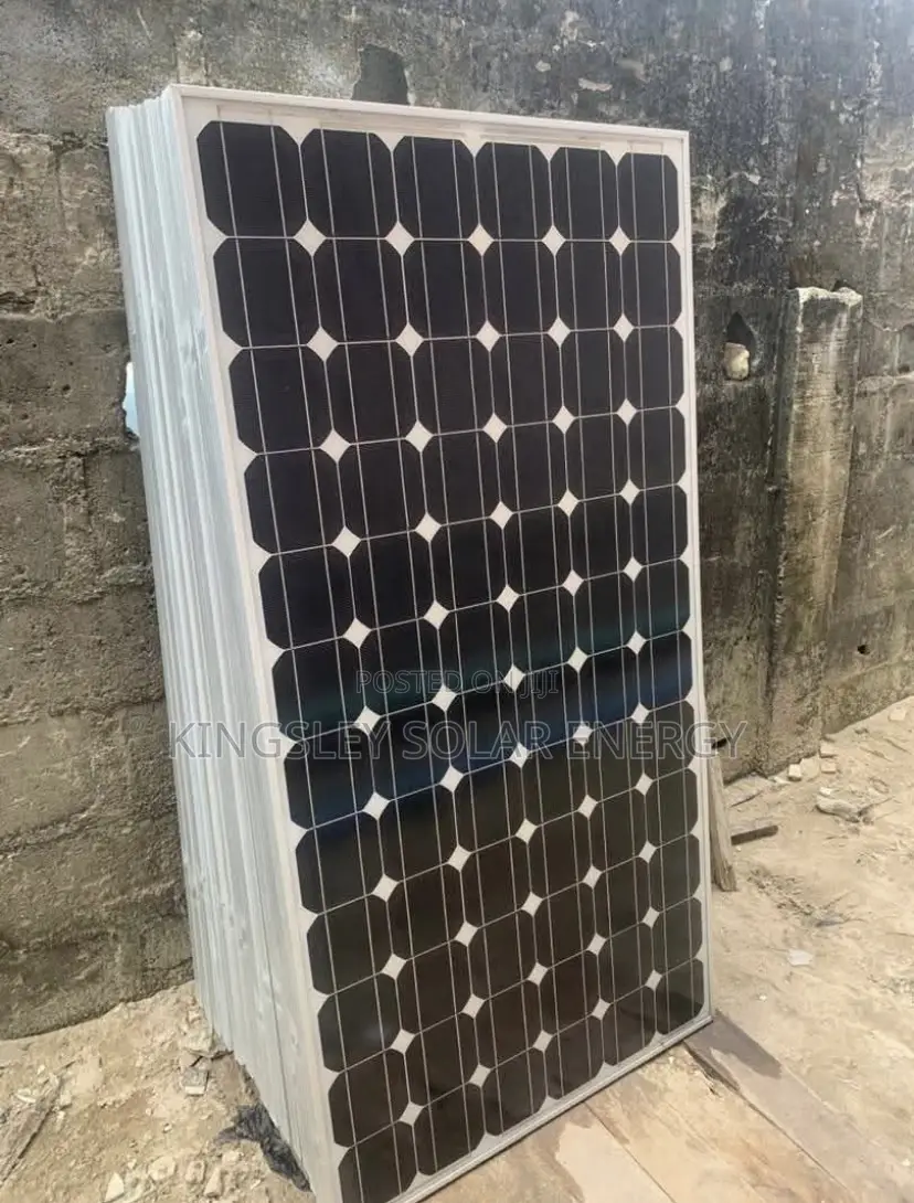 300w Solar Panel Mono