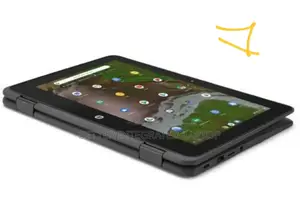 New Laptop HP ProBook X360 11 G6 EE 4GB Intel Celeron SSD 128GB