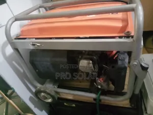 Energi Converted Generator 3kva