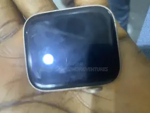 Apple Watch Series 5 Screen