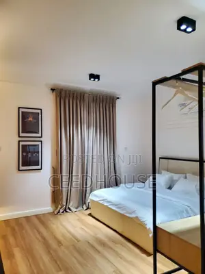 Luxurious 2 Bedroom Apartment