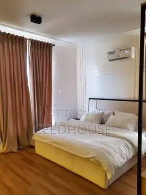Luxurious 2 Bedroom Apartment