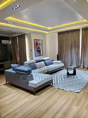 Luxurious 2 Bedroom Apartment