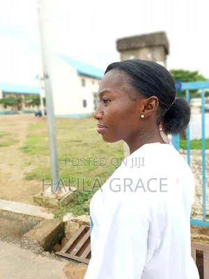 Miss Grace Haula