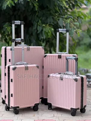 Steel Boxes by 4