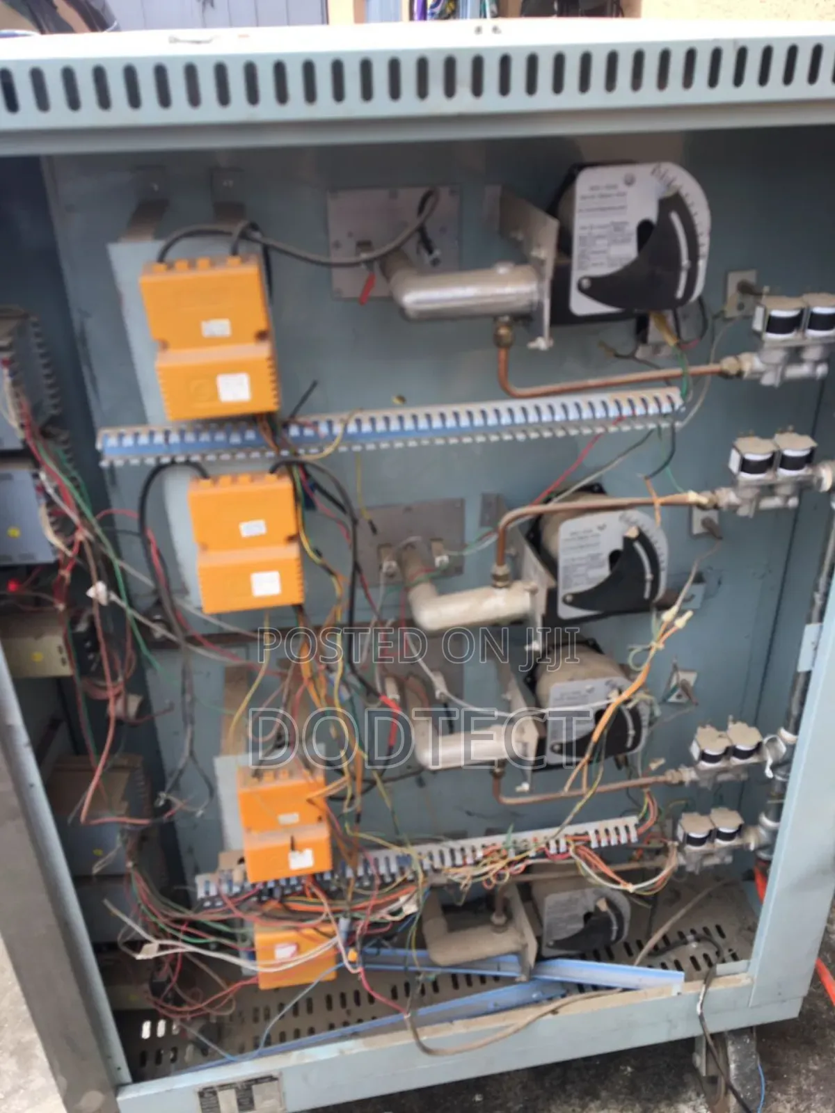 Industrial Deck Oven Repair, Servicing and Installation