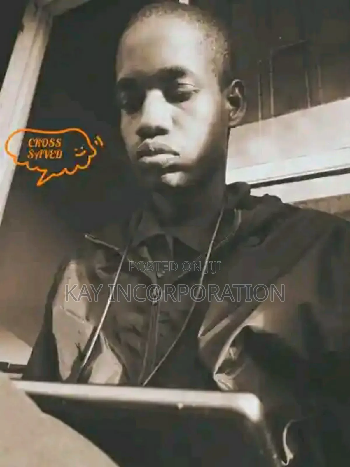 Egbeyemi Kayode Emmanuel