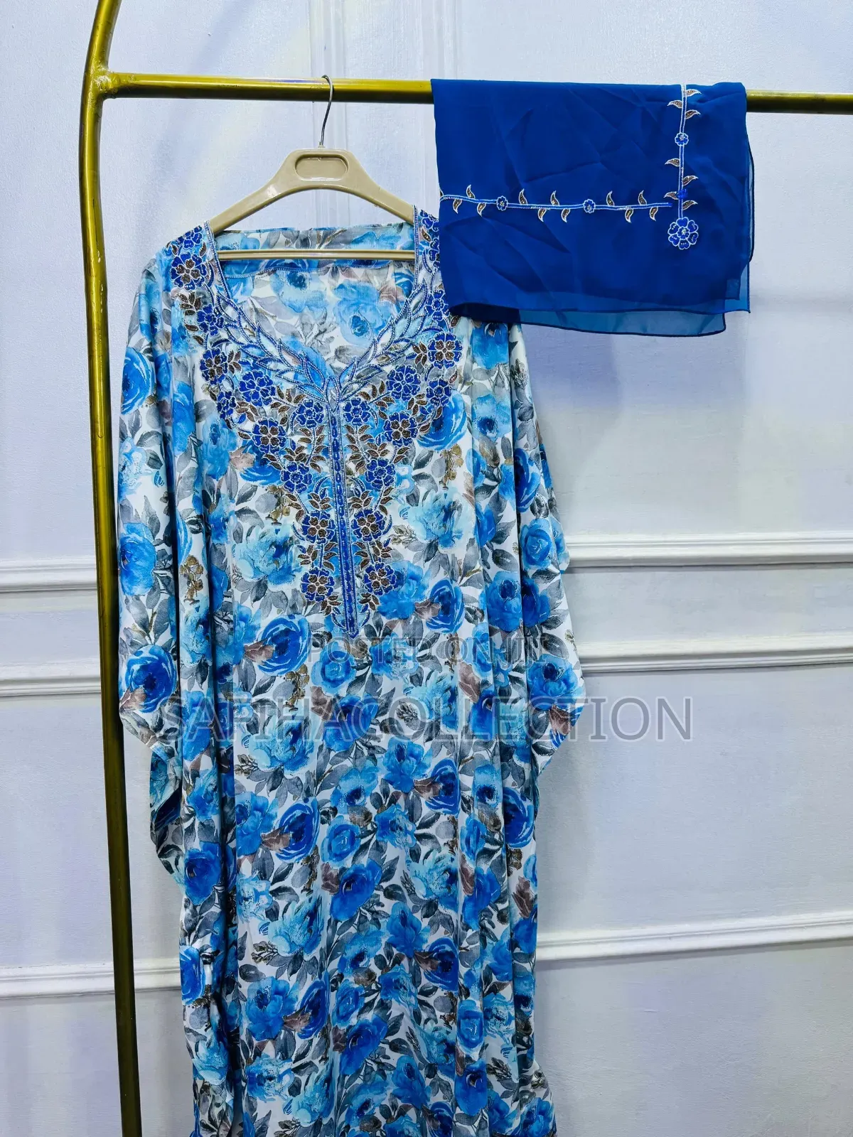 Dubai Gowns