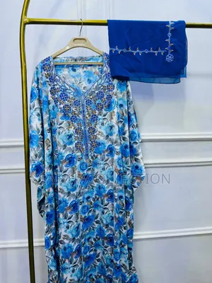 Dubai Gowns