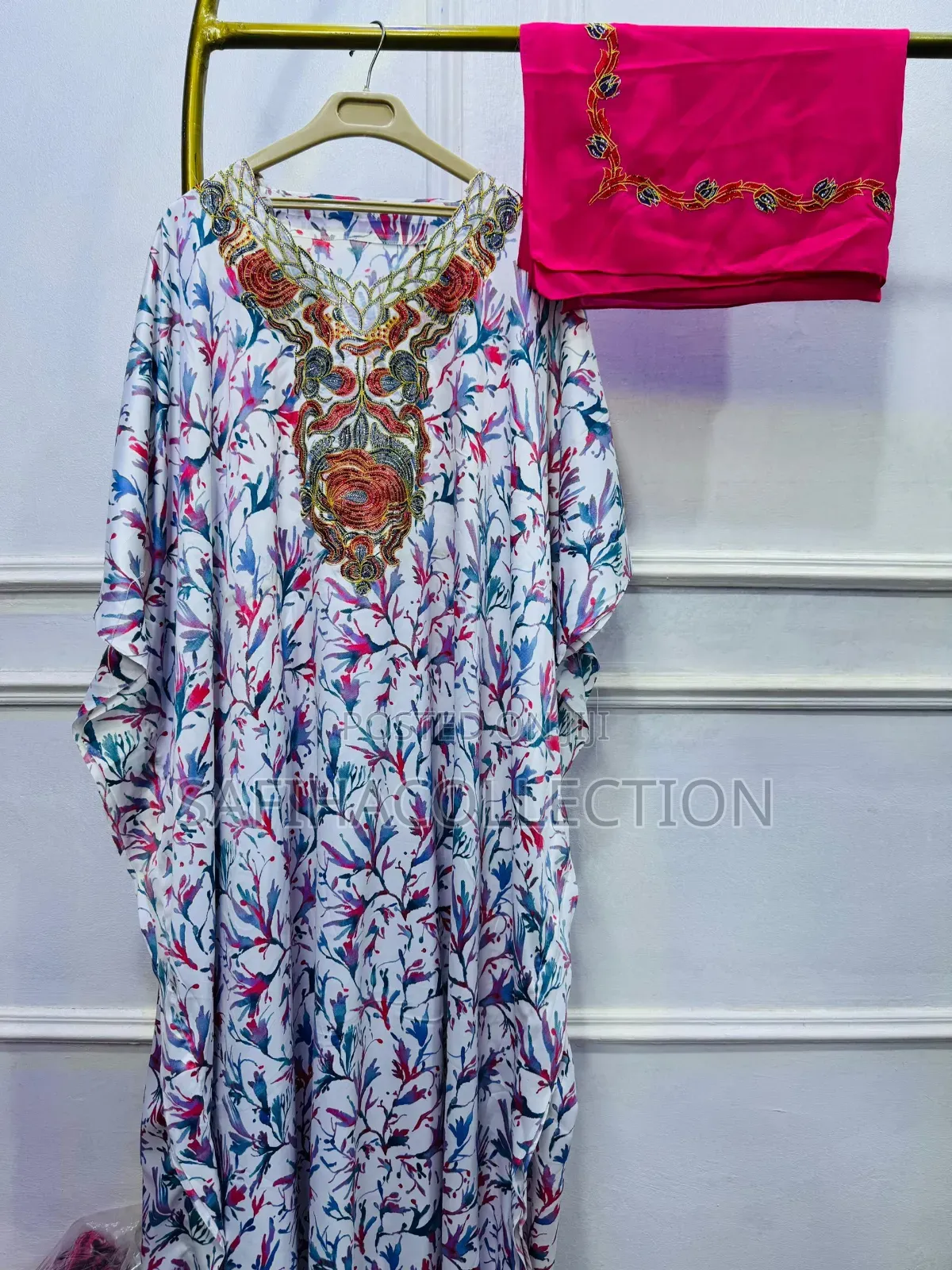 Dubai Gowns