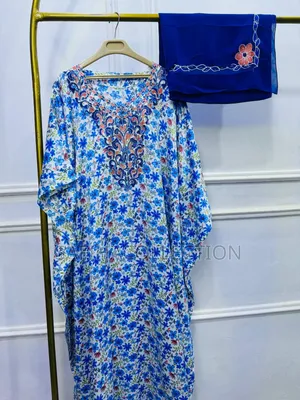 Dubai Gowns