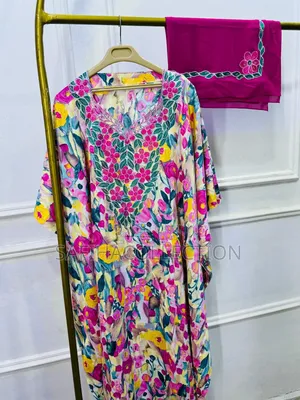 Dubai Gowns