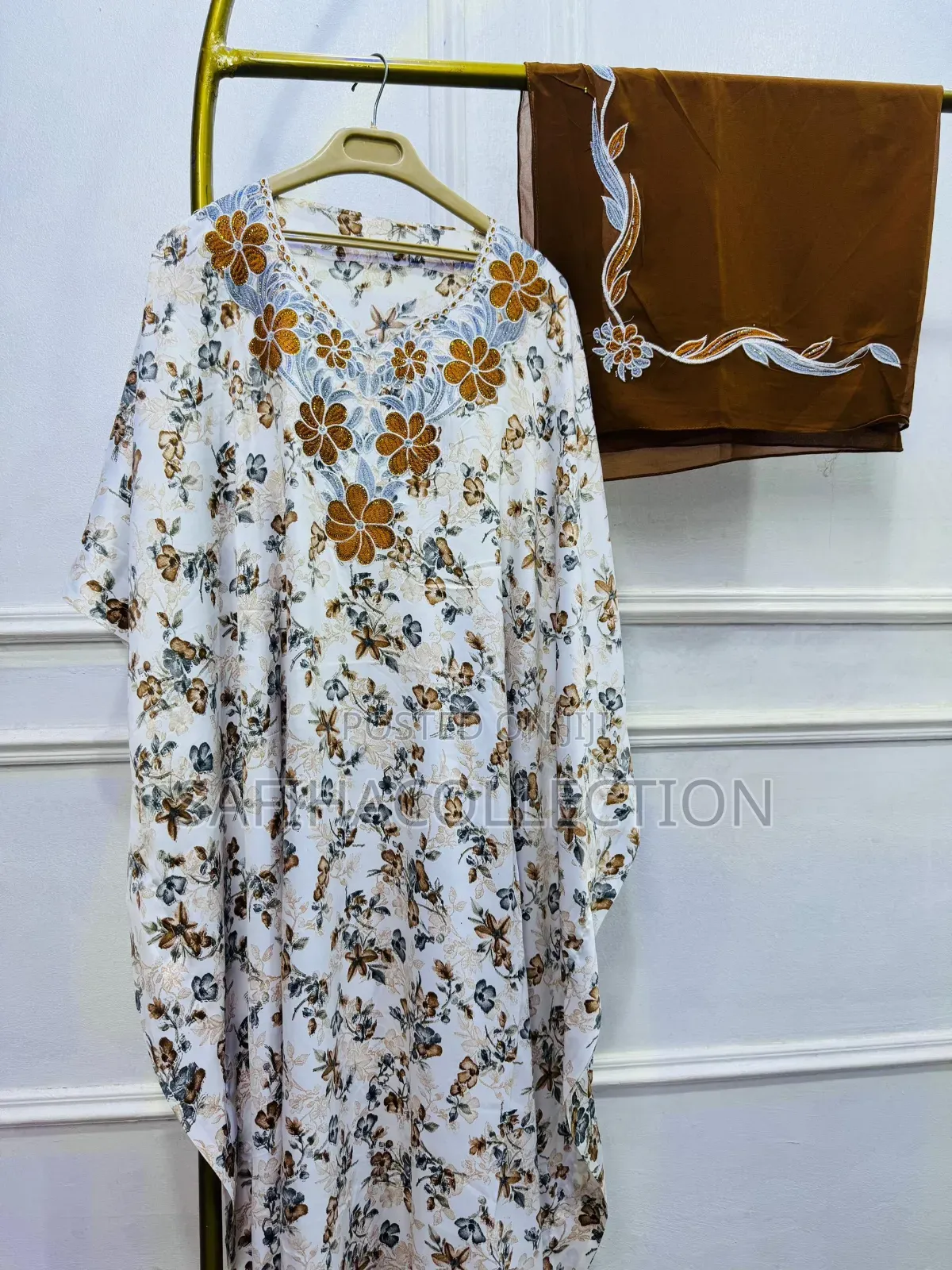 Dubai Gowns