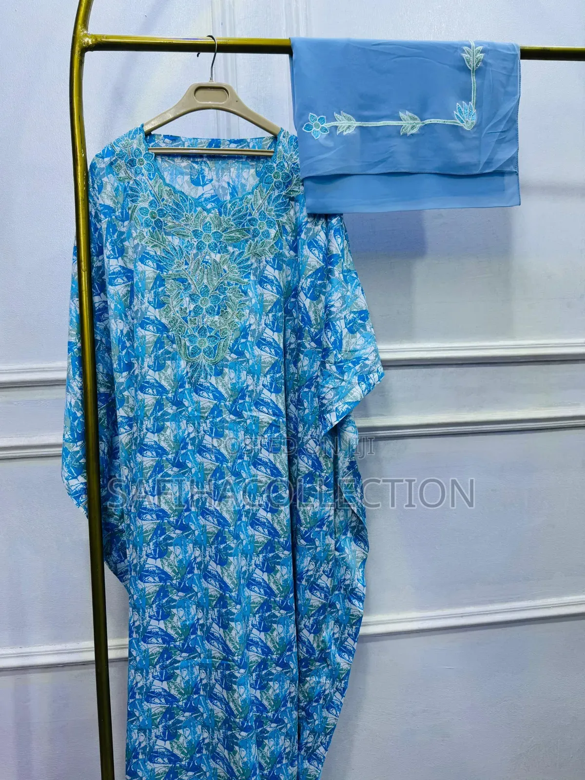 Dubai Gowns