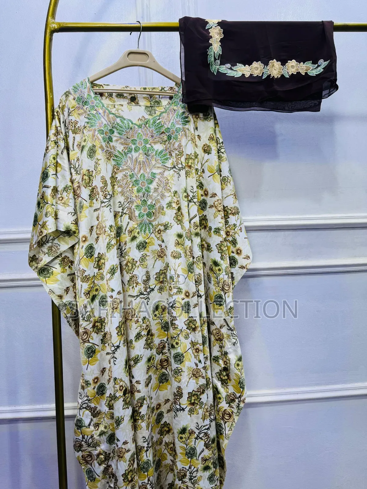 Dubai Gowns