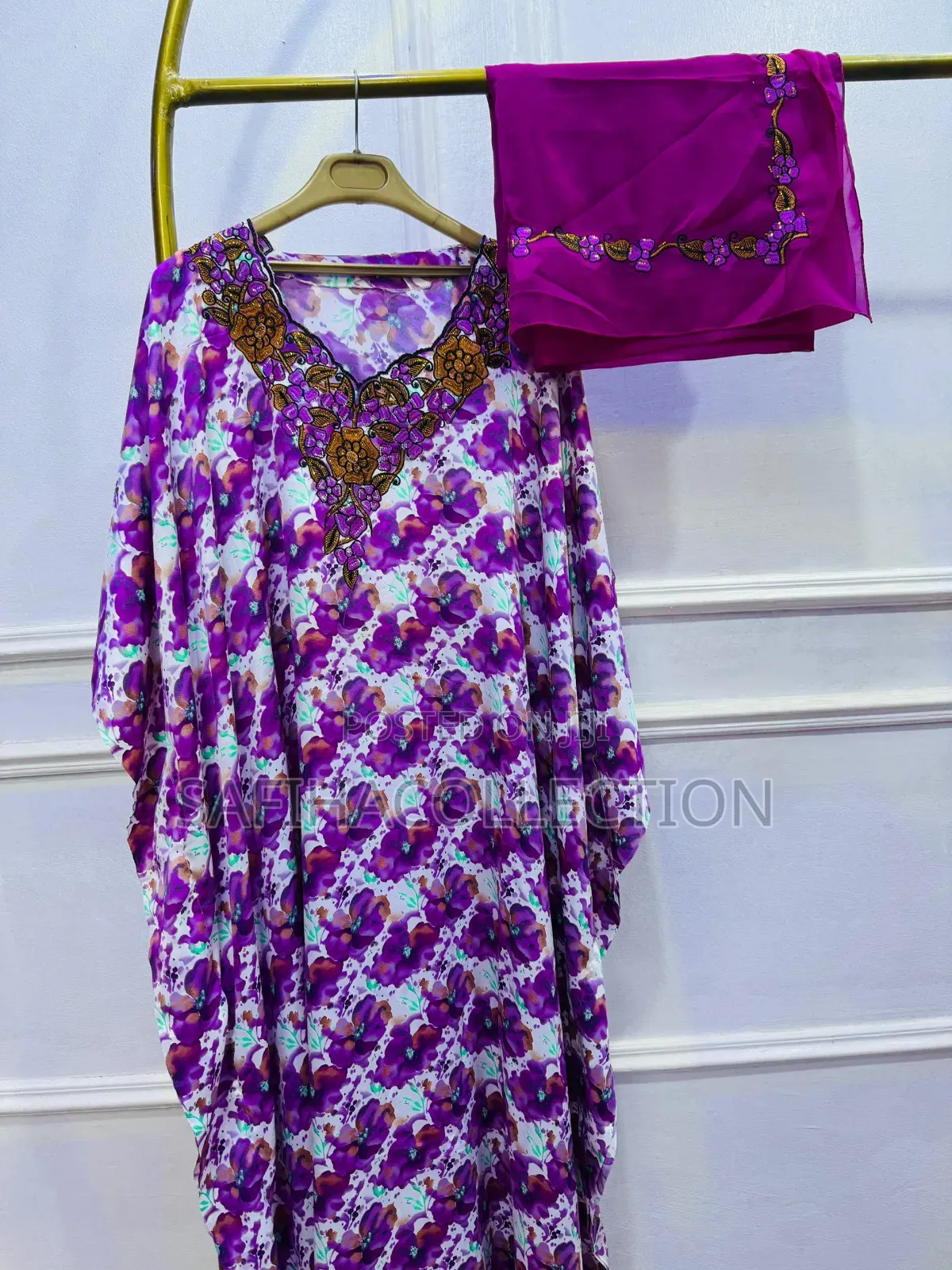 Dubai Gowns