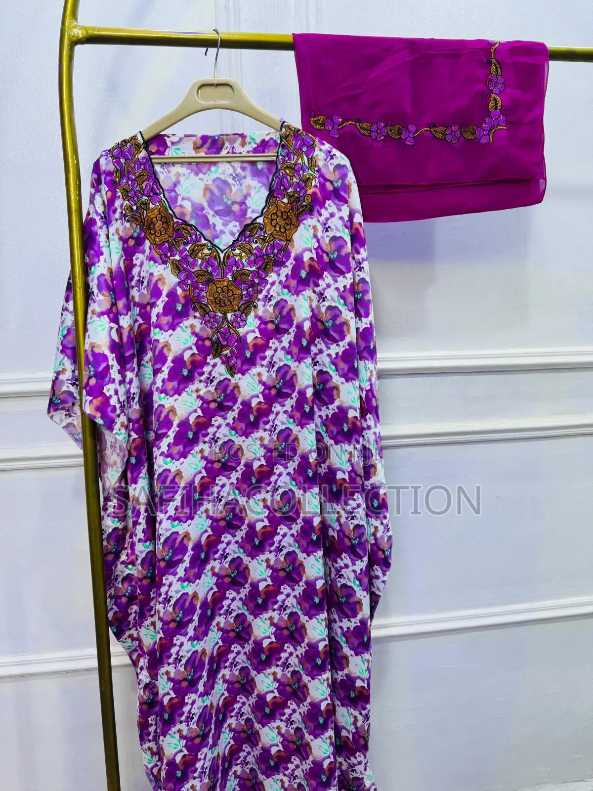 Dubai Gowns