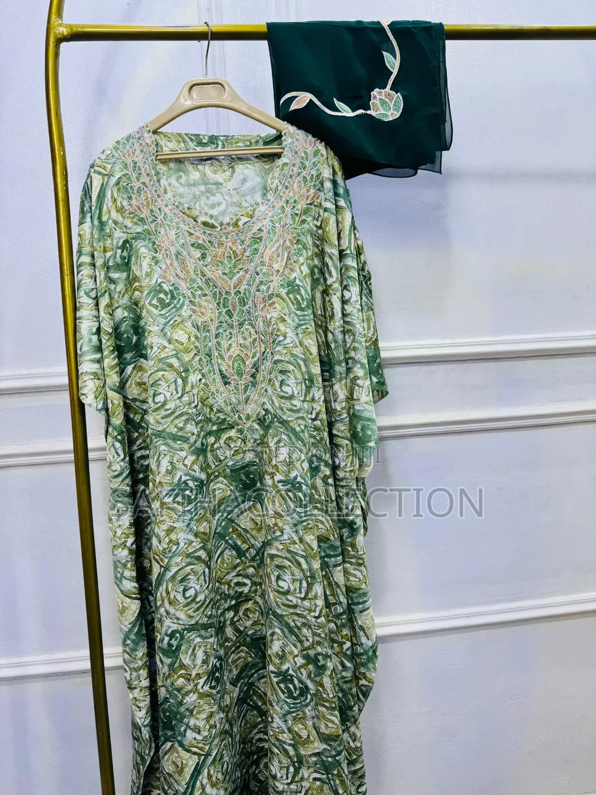 Dubai Gowns