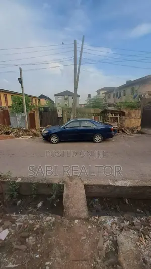 750sqm in a Serene and Gated Environment of Magodo Phase 2 for Sale