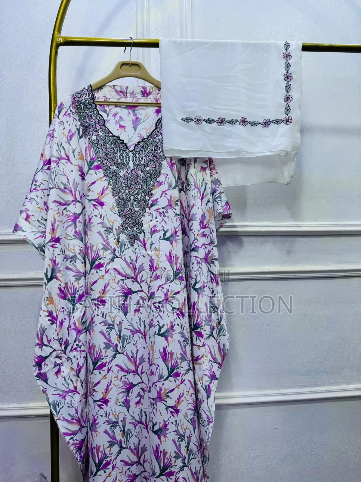 Dubai Gowns