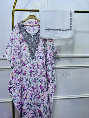 Dubai Gowns