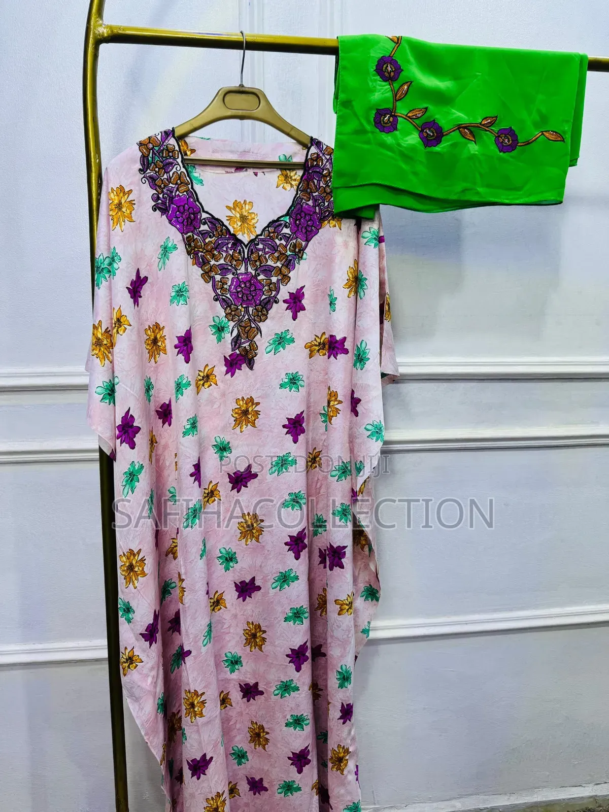 Dubai Gowns
