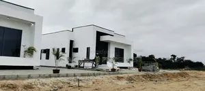 4bdrm Bungalow in Ayluxury Bungalows, Igando-Oloja for sale