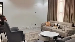 4bdrm Bungalow in Ayluxury Bungalows, Igando-Oloja for sale