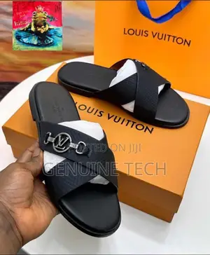 High Quality Slippers