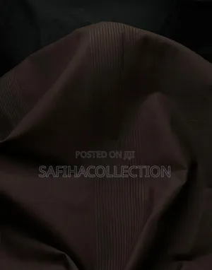 Cotton Vanety Men Fabrics