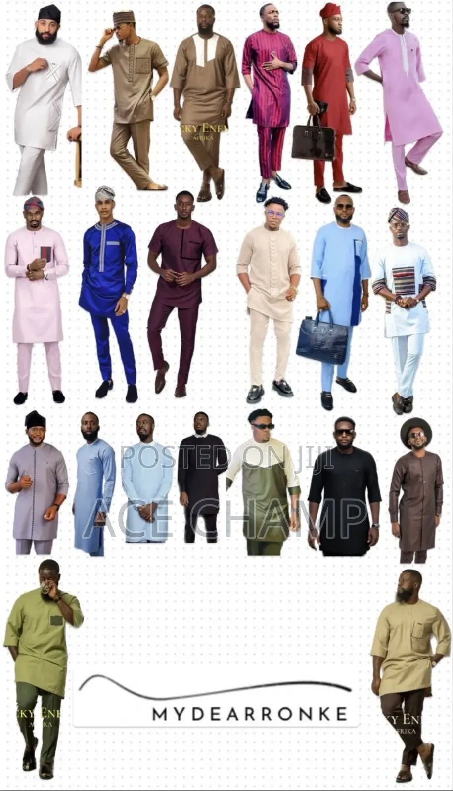 Fashion Designer