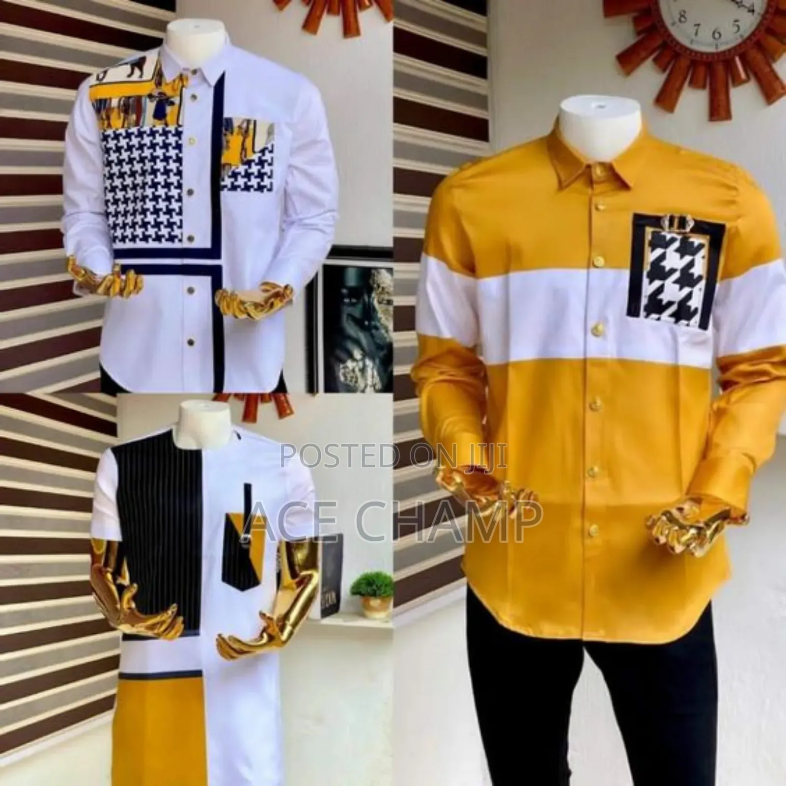 Fashion Designer