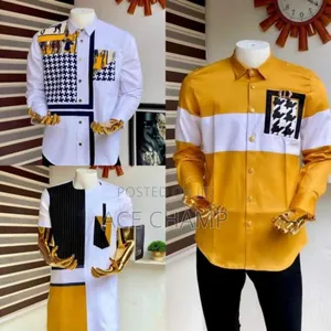 Fashion Designer