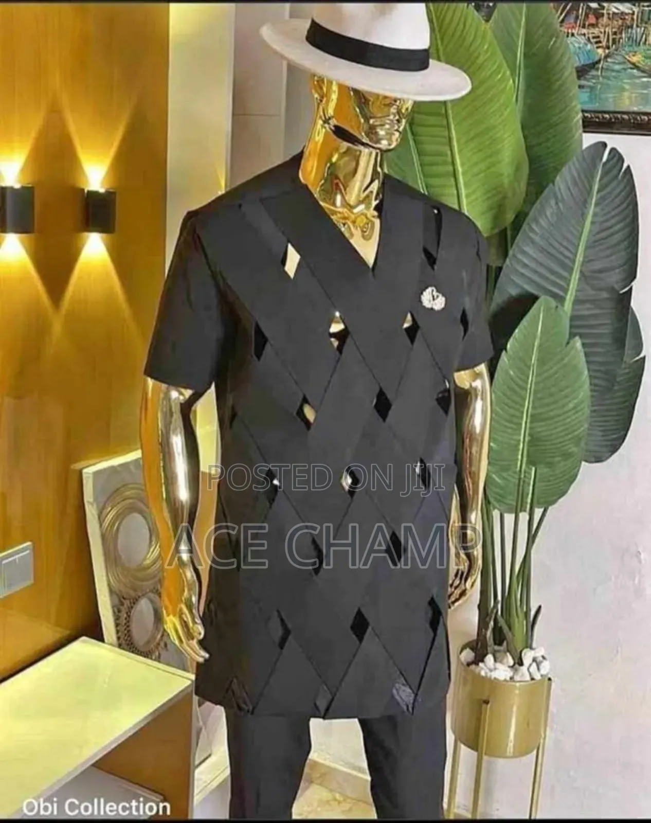 Fashion Designer