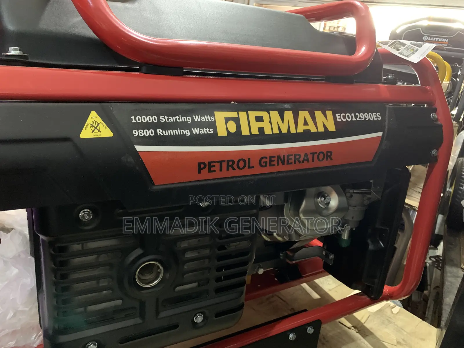 Firman Eco12990es