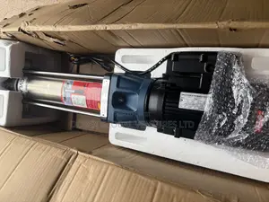 3hp City Vertical Pump