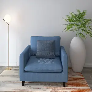 Single Seater Armchair Available
