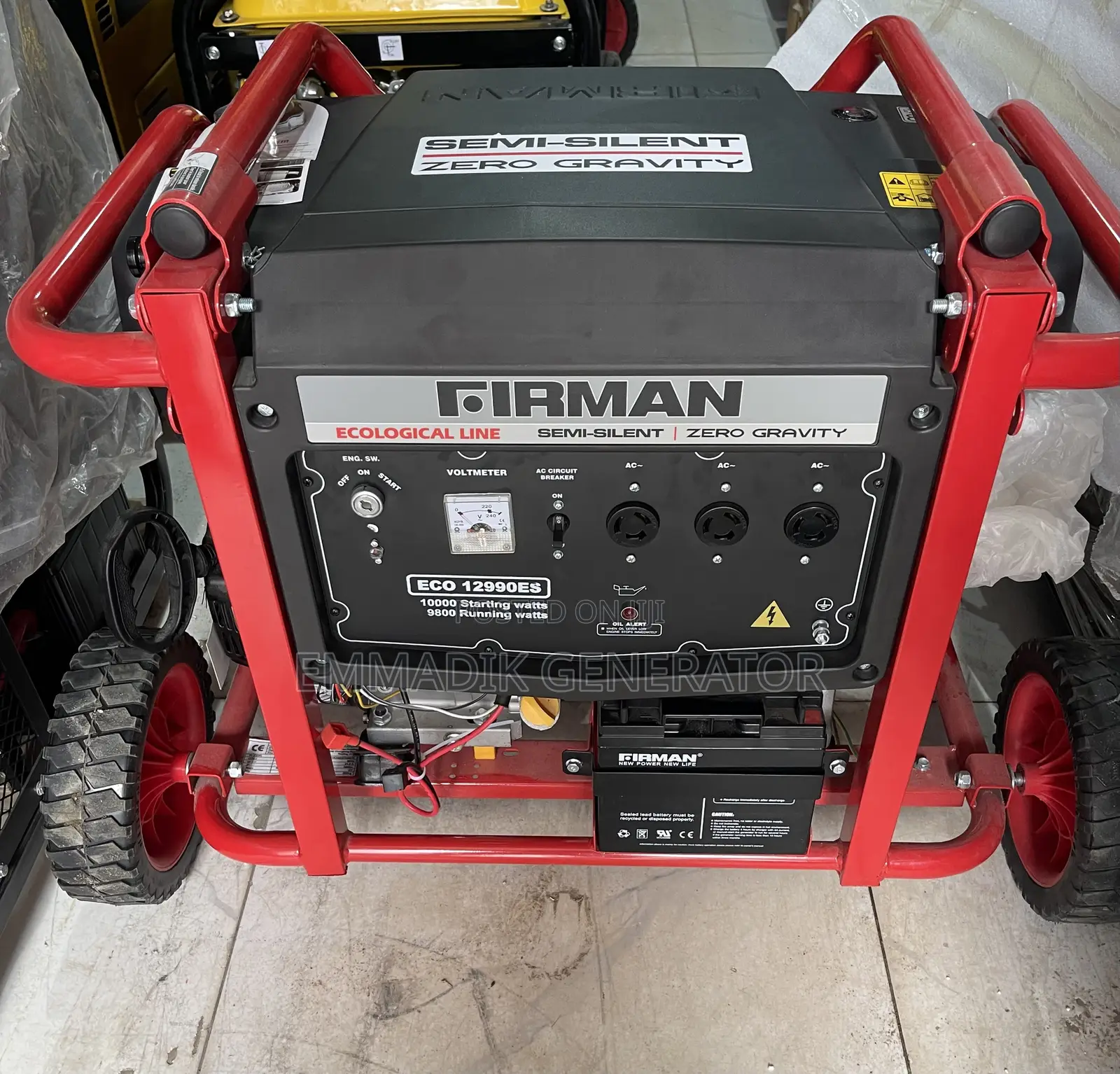 Firman Eco12990es