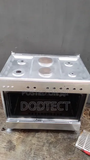 Gas Cooker Technician