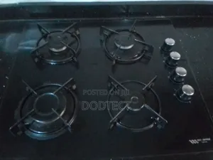 Gas Cooker Technician