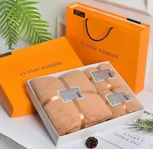 3in1 Gift Towel