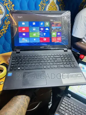 Laptop Acer 8GB Intel Pentium HDD 320GB